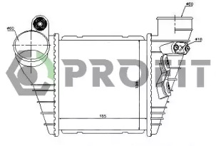 PROFIT PR 9558T1